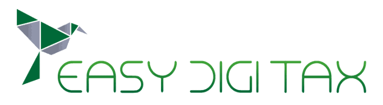 easydigitax logo